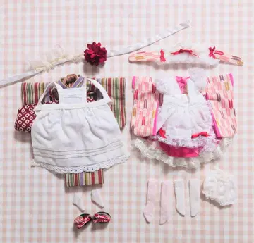 브라이스 다이쇼 로망 급사 세트