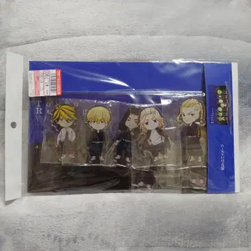 새상품 도쿄 리벤저스 아크릴 스탠드 빅 아크릴 스탠드