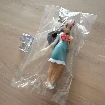 미사용 새상품 포켓몬 스케일 월드 미캉