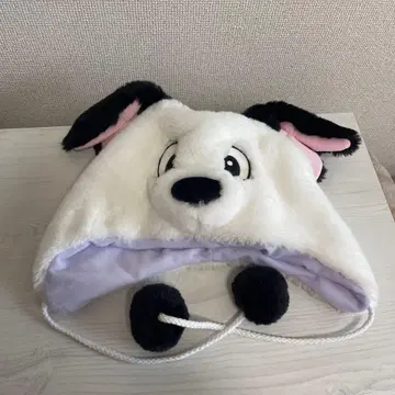 101마리 강아지 팬캡