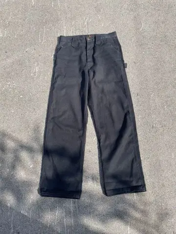 네펜데스 페인터 팬츠 USA제 빈티지