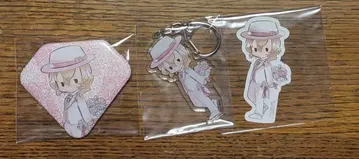 문호 스트레이독스 나카하라 츄야 레트로풍