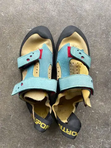 스포르티바 쟈칼 SPORTIVA jackal EU37.0