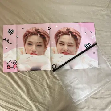 straykids 아이엔 슬로건