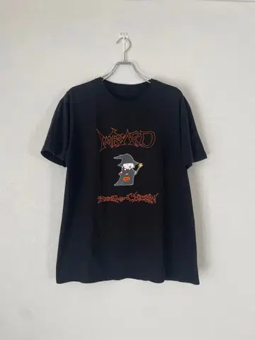 BUMP OF CHICKEN 할로윈 니콜T