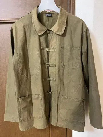 60s ~ 70s 프렌치 차이나 셋업 L'Anti Cher