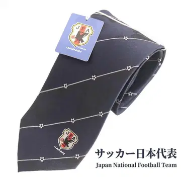 축구 일본 대표 넥타이 새상품 레어 16