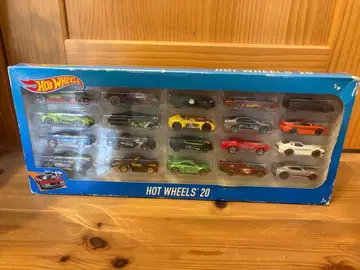핫휠 20대 팩