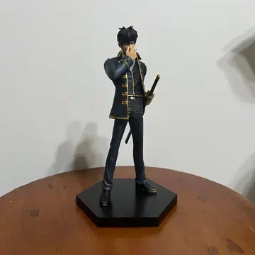 은혼 DXF피규어 ~대에도무감~ 히지카타 토시로