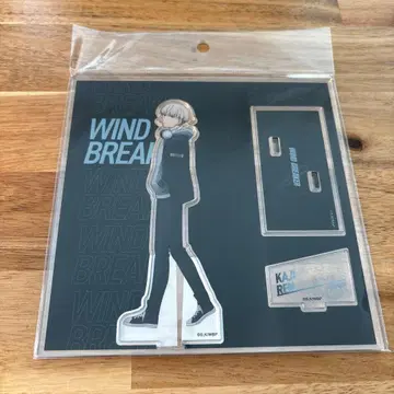 윈브레 베이스 야드 카지 렌 아크릴 스탠드