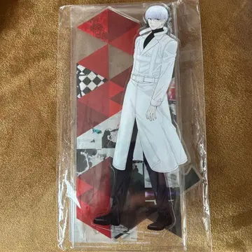 도쿄 구울 페스티벌 아크릴 스탠드 아리마 키쇼