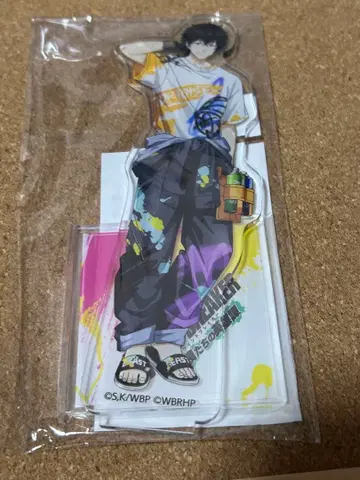 윈드 브레이커 토가메 죠 아크릴 스탠드