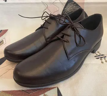 컨디션 최상! chausser 쇼세 트래블 슈즈 플레인토 38 일본제