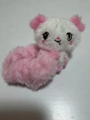 NCT WISH 사쿠야 서울콘 MD 스크런치