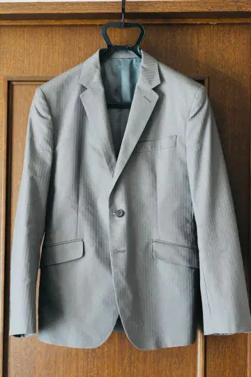 BUONA GIORNATA 보나조르나타 테일러드 자켓