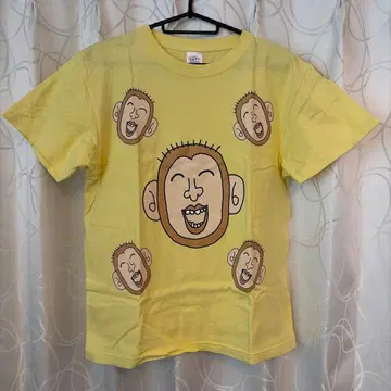 모브사이코100 T셔츠 M사이즈