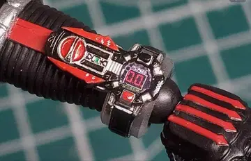 가면라이더 555 파이즈 엑셀 진골조