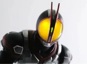 가면라이더 파이즈 555 LED 헤드 진골조