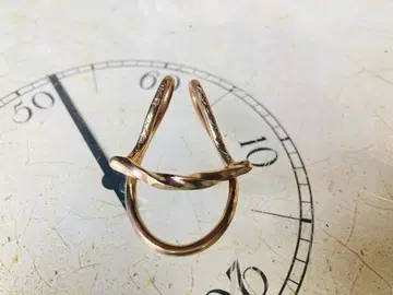 머니클립 (핸드메이드)