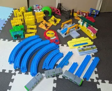 프라레일 레일 정경 야마노테선 세트