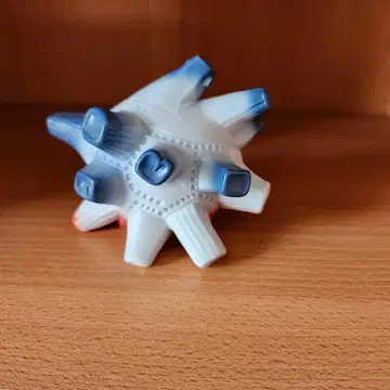 울트라맨 괴수 소프트 비닐