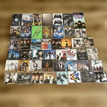 [ 거의 초회 한정판 ] w-inds. CD DVD 세트 판매