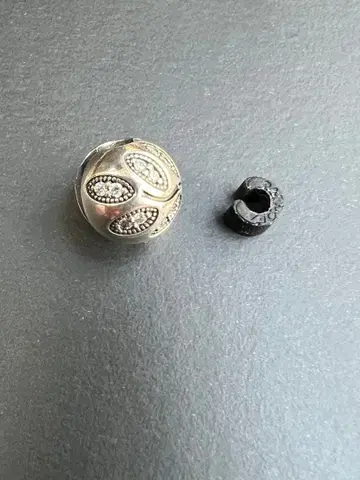 PANDORA 참 클립참