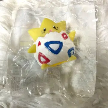 포켓몬 센터 손가락 인형 컬렉션 토게피