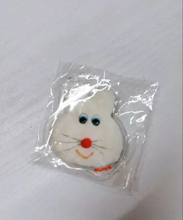 무뉴 푸쿠푸쿠 유니크 푸쿠즈 스마트폰 그립