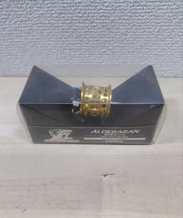 유메야 15 알데바란 BFS 스풀