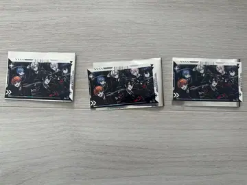 크로노바 썸네일 스티커