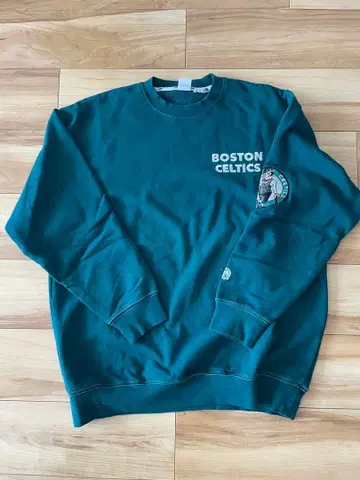 새상품급 NBA 별주 보스턴 셀틱스 트레이닝복