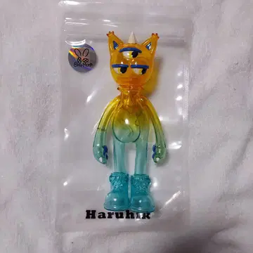 소프트 비닐 Bite Morph 선셋 비치 세 번째 눈의 하루히코