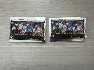 크로노바 썸네일 스티커