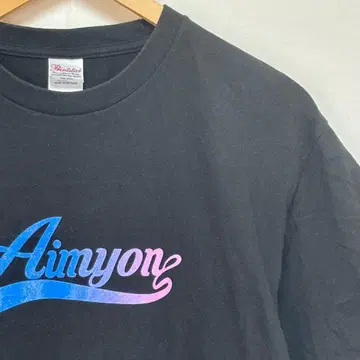 Printstar 프린트스타 T셔츠 아이묭 Aimyon
