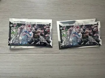 크로노바 썸네일 스티커