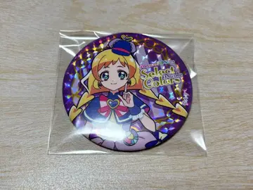 큐어 프렌디 selectcolors 셀렉션 캔뱃지 셀렉트 컬러즈