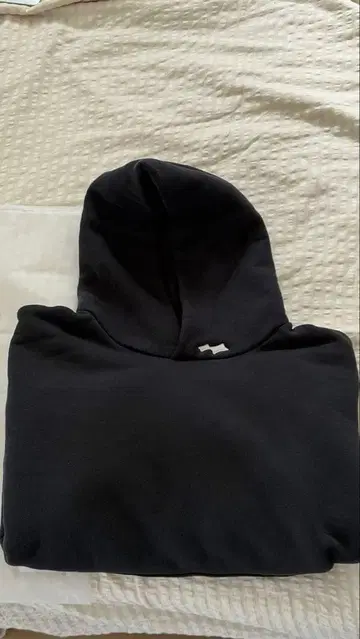 Skylrk 후드티 블랙 S