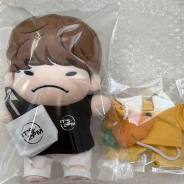 2PM 이준호 이쁘니 20cm