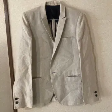 존 로렌스 설리번 테일러드 자켓