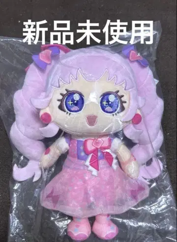 [ 새상품 ] 비밀의 아이프리 봉제 인형 히마리 봉제 인형