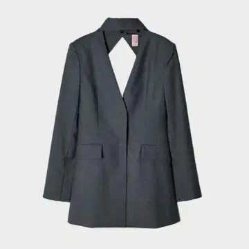 FETICO 2024aw STUDIOUS 별주 보타이 자켓 미사용 새상품