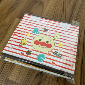 호빵맨 수납 굿즈