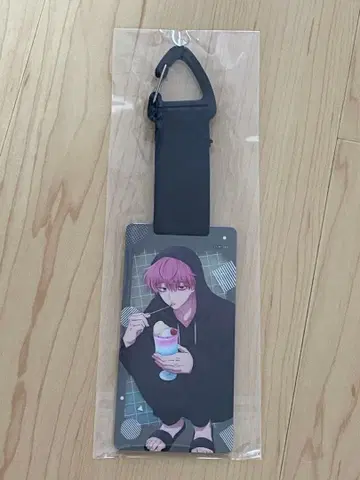 타몬군 지금 어느 쪽!? 코토부키야 복권 카라비너 포함 아크릴 지메하라