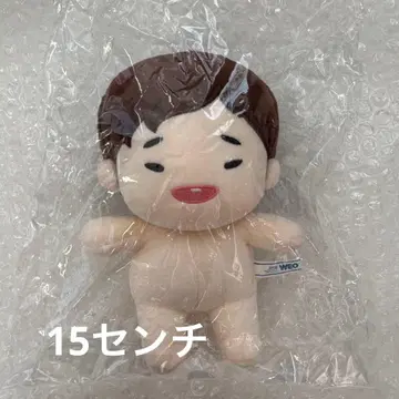 2PM 이준호 이삐니 인형만 15cm