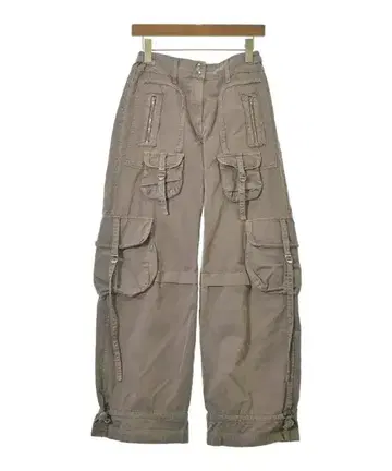 Acne Studios 카고 팬츠 여성용