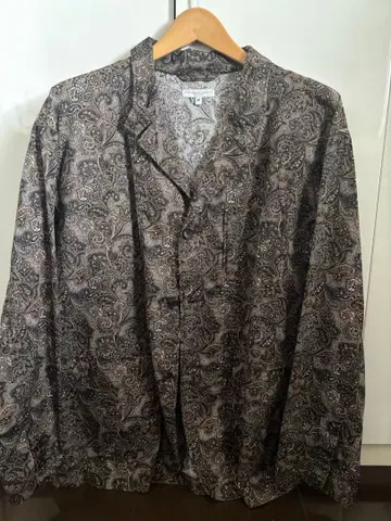 ENGINEERED GARMENTS Loiter Jacket M 사이즈