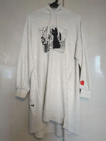 철콘 근크리트 마츠모토 타이요 그라니프 후드티 철근