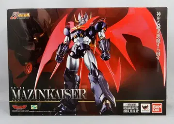 반다이 초합금혼 마징 카이저 GX-75