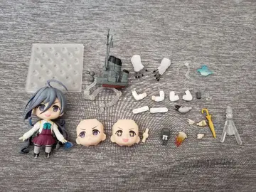 넨도로이드 칸코레 키요시모